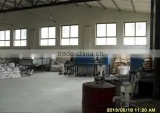 Foshan Guos Wintape Measuring Tape Co., Ltd. company overview - view 2