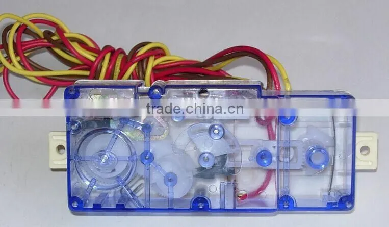 Washing Machine Timer DXT15DF-II-1 Washing machine spare parts/washing timer ckd washing machine parts