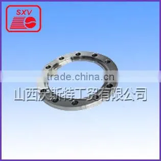 High quality flange supplier-- conduit of forging mill JX-68
