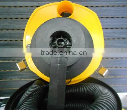 (WIN-602) with Strong Suction Car Vacuum Cleaner