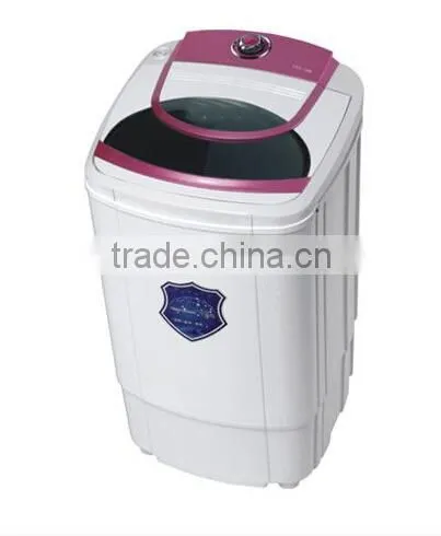 Semi-Automatic 5.6kg top loading Spin Dryer T65-108