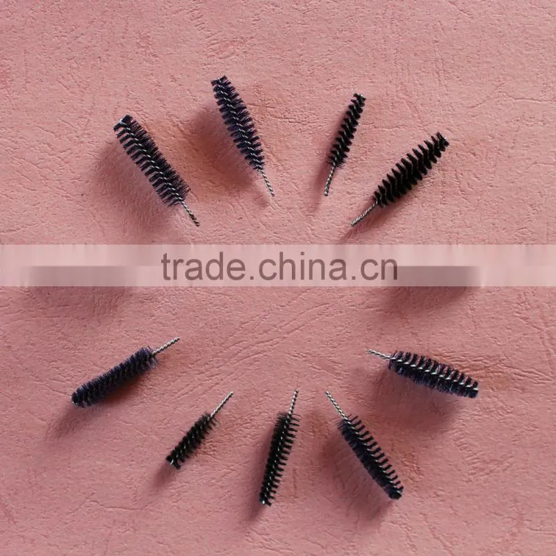 Different materials High Quality Disposable Eyelash Brush Mascara brush