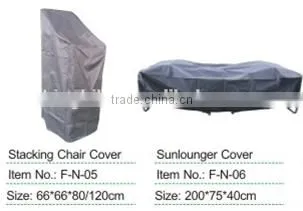 Big size outboard motor cover waterproof dustproof motorbike cover /cover set motor