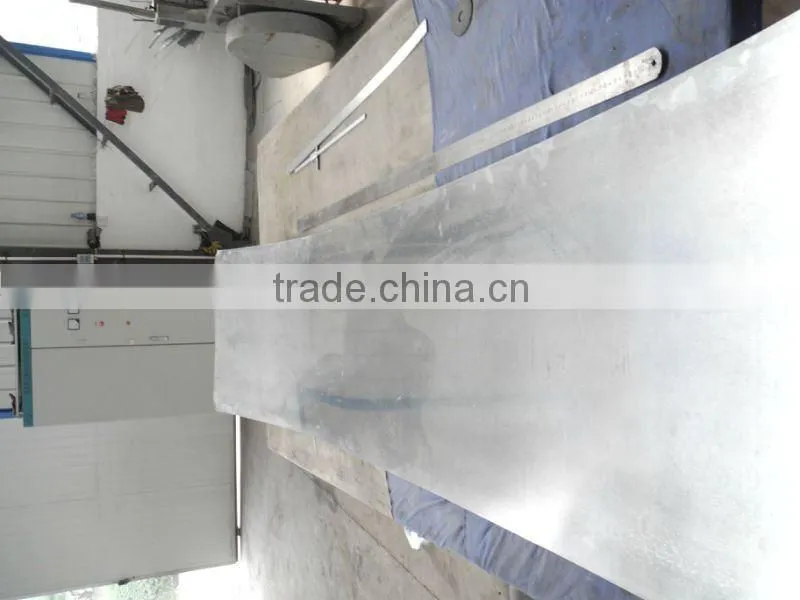 Hot Rolled 99.95% Molybdenum sheet