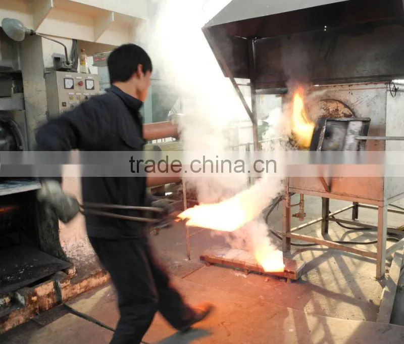 Thin molybdenum sheets