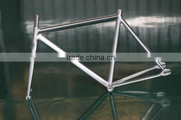 hot sale alibaba stock price road /fixie fixed gear /track frame
