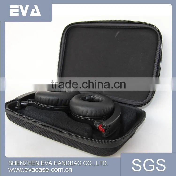 EVA earphone case