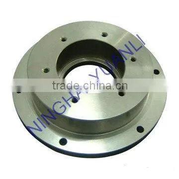 metal machining parts