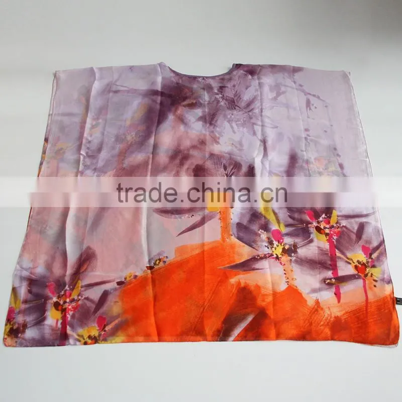 Latest Summer Plus Size Chiffon Dress Hot Girls Without Dress