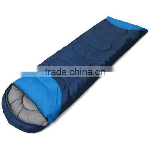 Camping Mount Feather Touch Sleeping Bag