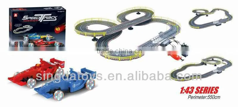 1:43 Series hummer charger provide power model rail car