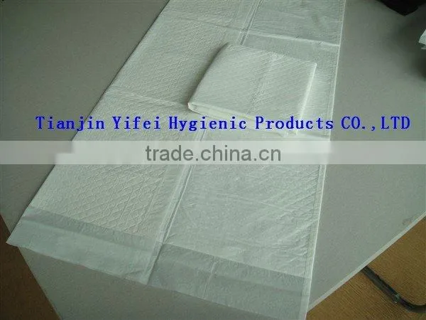 Nursing underpad