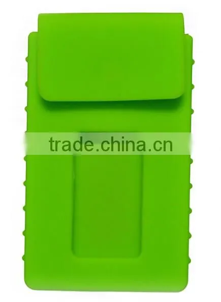 New trending Silicone-made name card package