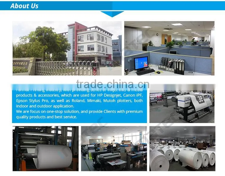 Fluorescent Printer Sublimation Ink for Epson PrinterHead DX4 DX5