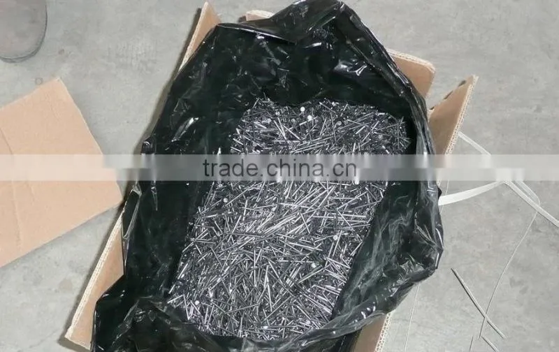 New type common wire Nails Suppliers Directly