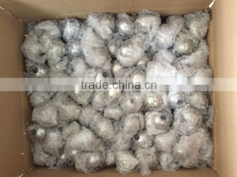 OD30mm Stainless Steel Magnetic Float Ball
