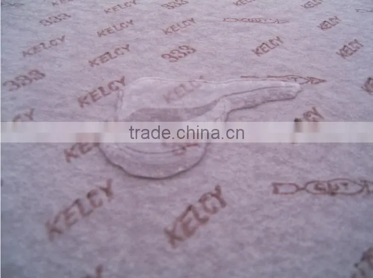 Fiber Insole for shoe insole