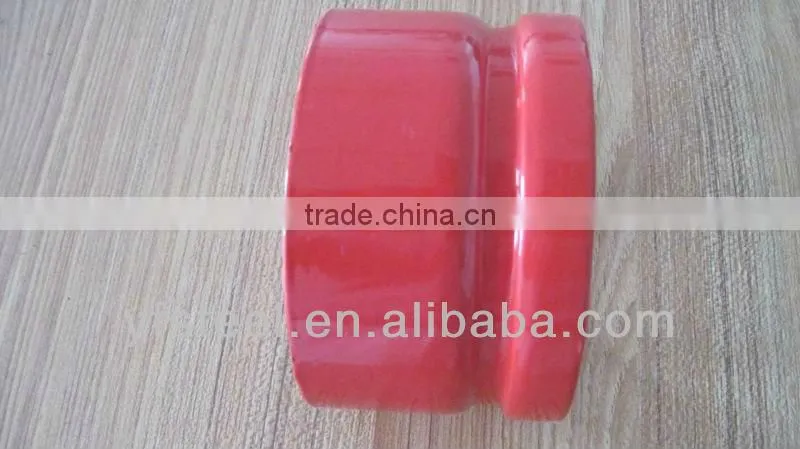 s195t steel groove tubes by YOUFA steel pipe group,LGJ