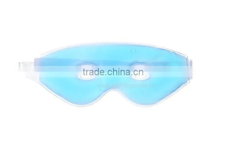 Hot Cold Custom Sleep Cover Eye Mask
