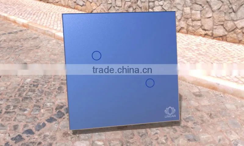 Wireless zigbee electrical switches smart home automation zigbee switch