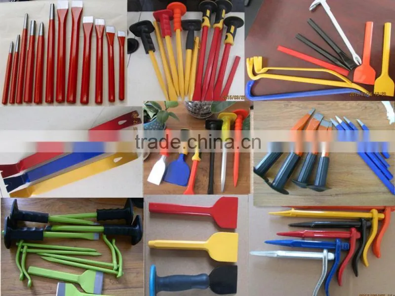 U type clamp