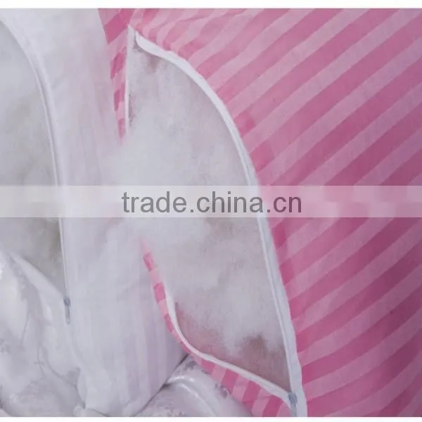 Custom printed chinese elegant pillow