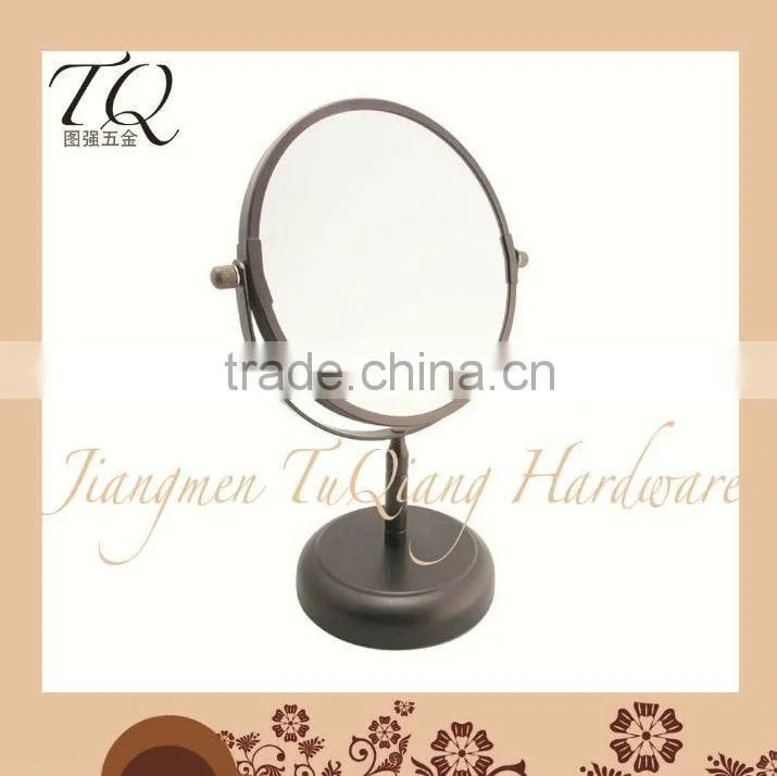 acrylic Thistle Cosmetic Mirrors Manufactures