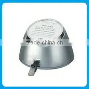 hotel room guest supplies retractable internet cable holder for hotels