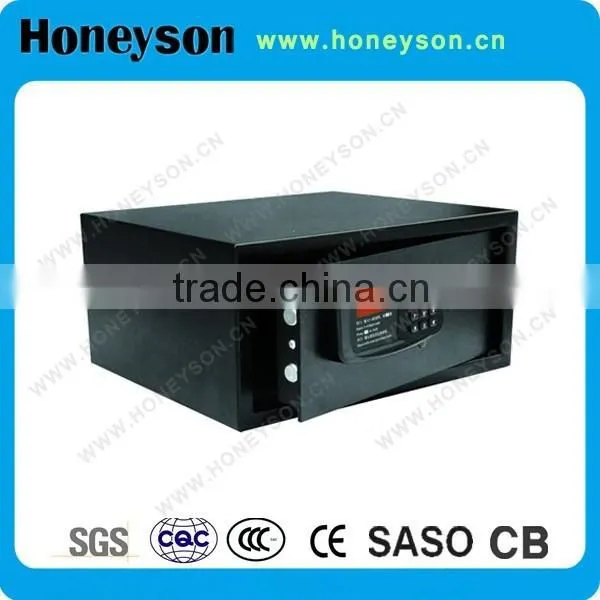 laptop electronic security safe box for hotel