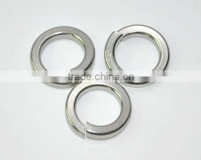 Spring Lock washer