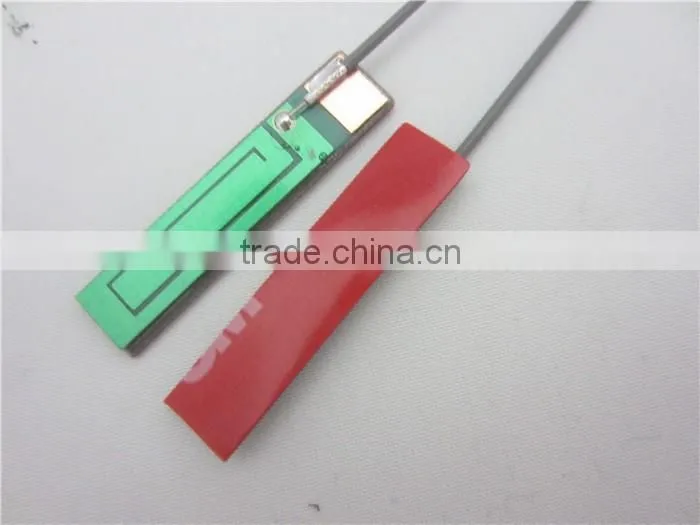 2.4G 5G 5.8G pcb wifi antenna built-in antenna wifi pcb ipx
