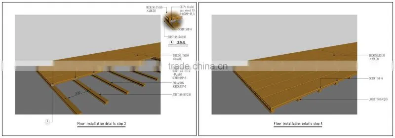 waterproof wpc wall panel tile