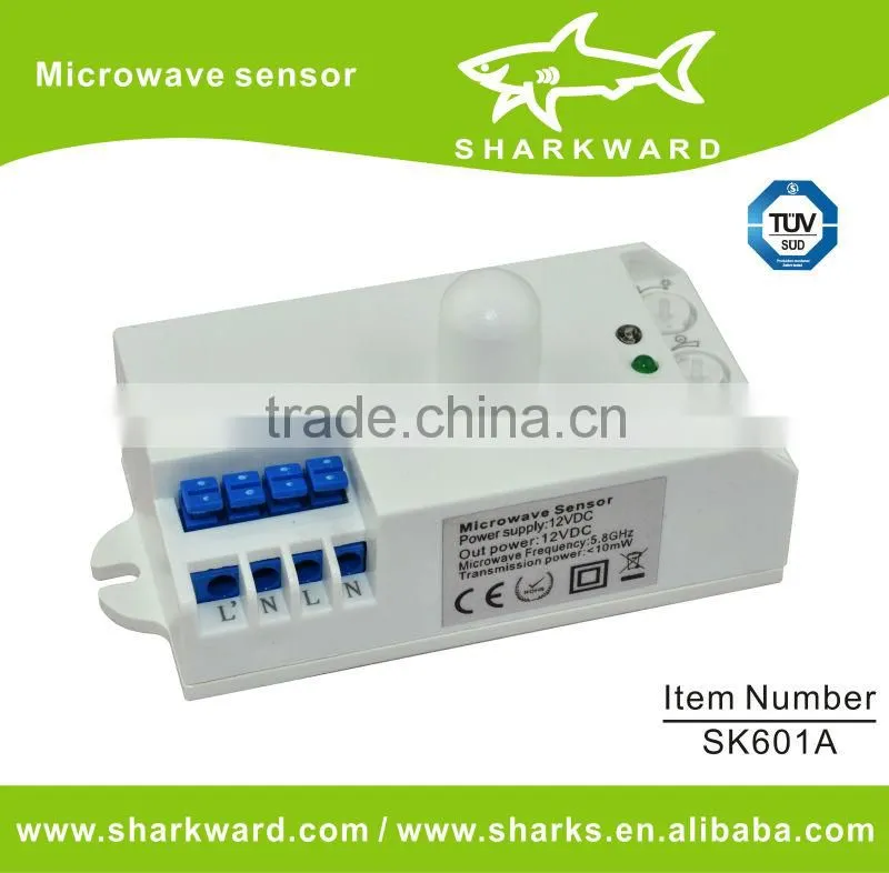 SK600X+601A Manufacturer light sensor switch,switch outdoor motion sensor
