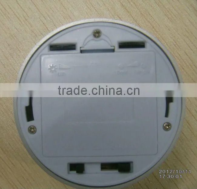AUTO PIR LED LIGHT