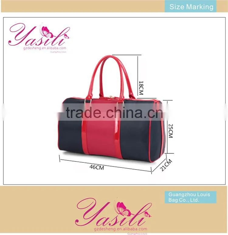 2014 new design travel bags