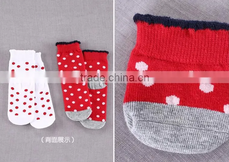 girls lace socks