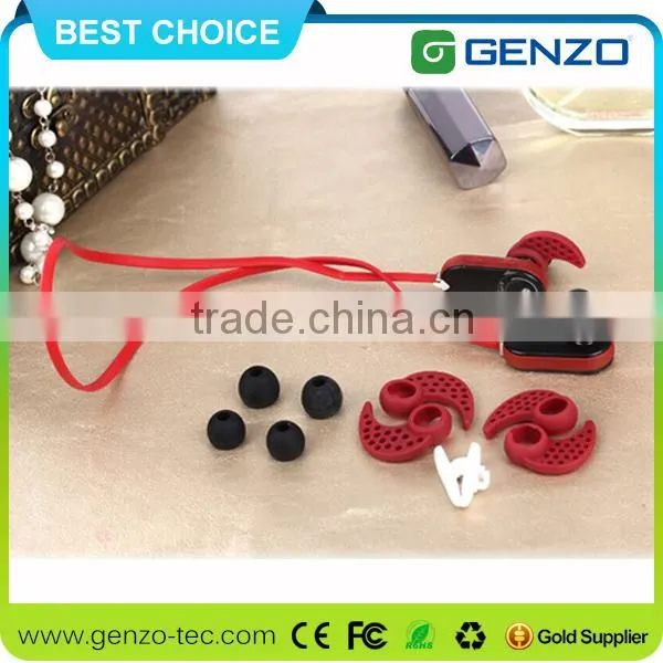 China manufacturer wireless stereo bluetooth headset for mobile phone with Bluetooth headphone
