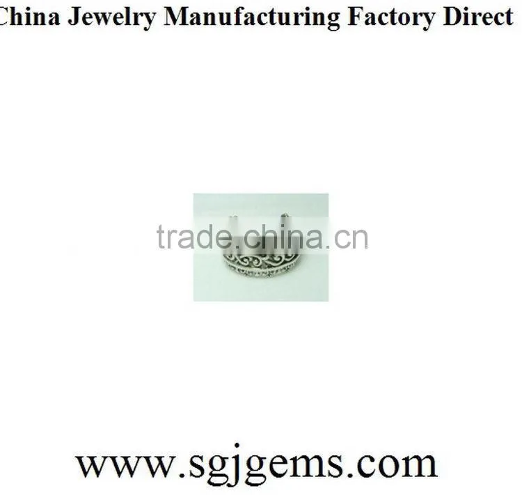 Top grade hot sale stainless steel polishing ring