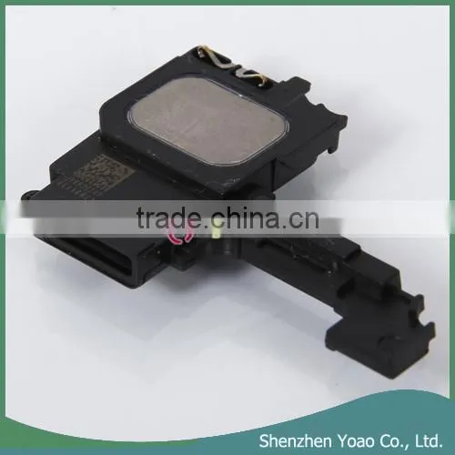 Best Mobile Phone Loudspeaker Module for iPhone 5C Black
