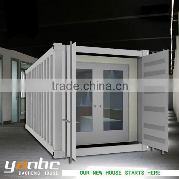 40ft Modern Mobile House /Prefabricated House /Prefab shipping container homes