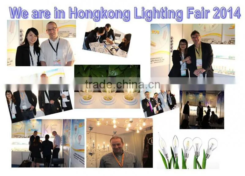 Alibaba Led Light C35 4W 220V Led Filament Candle Light, E27 E14 Frosted Led Bulb COB-C3504N