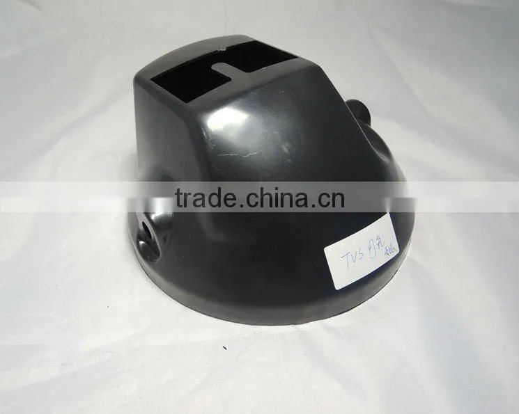 Tvs light casing,