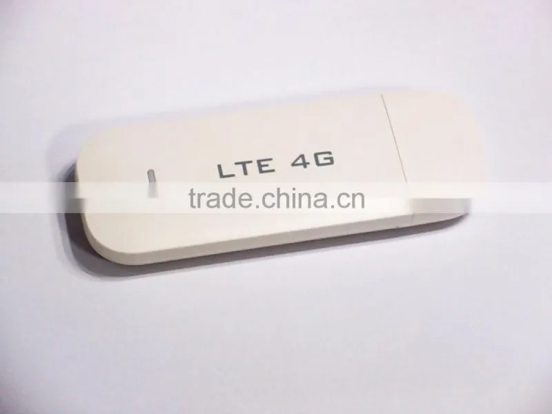 2015 4G Modem LTE WiFi Router with MicroSD Card Slot