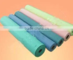 pp nonwoven shoes fabric manufacture in China