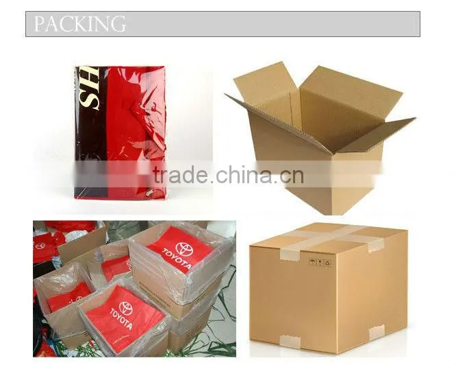 promotional non woven tnt bag big size