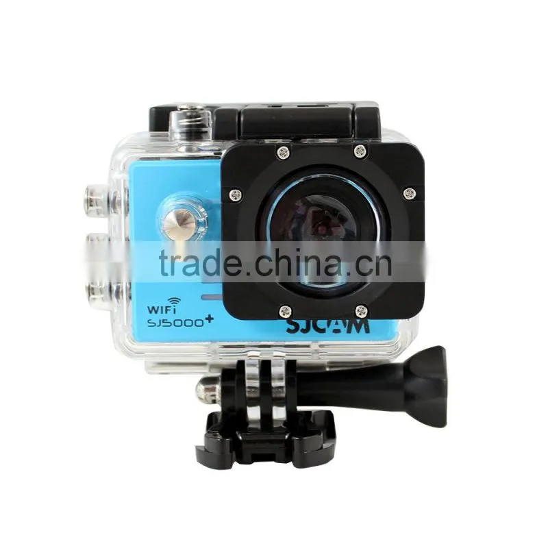 daretang oem 1080p waterproof cover sj5000 sport camera official SJCAM SJ5000 Plus Outdoor Sports Camera action camera