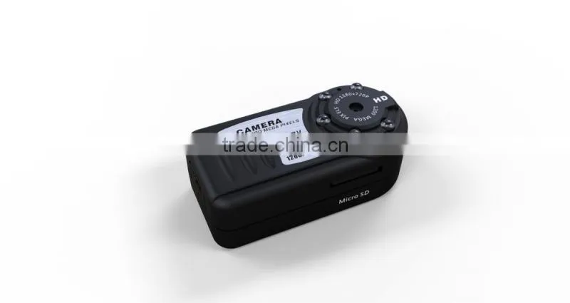 Super mini camera 1080P HD Night vision T8000 Camcorder Mini Hidden DV DVR Camera Recorder popular mini camera