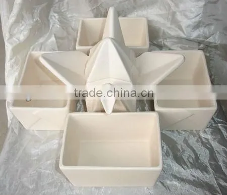 ceramic dishware set