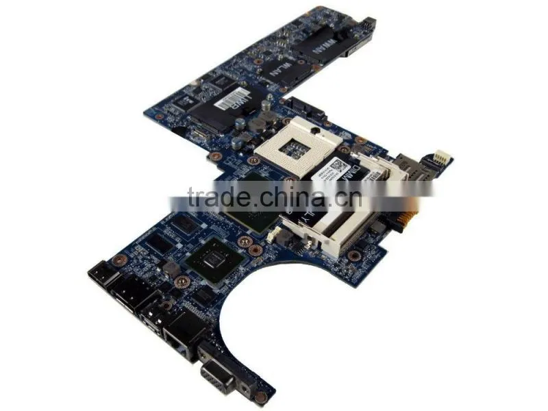Wholesale Y562R for dell xps laptop motherboard