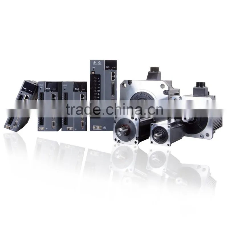 Delta Ethercat Servo Motor And Drivers For Robot